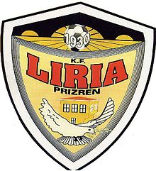 KF Liria Prizren